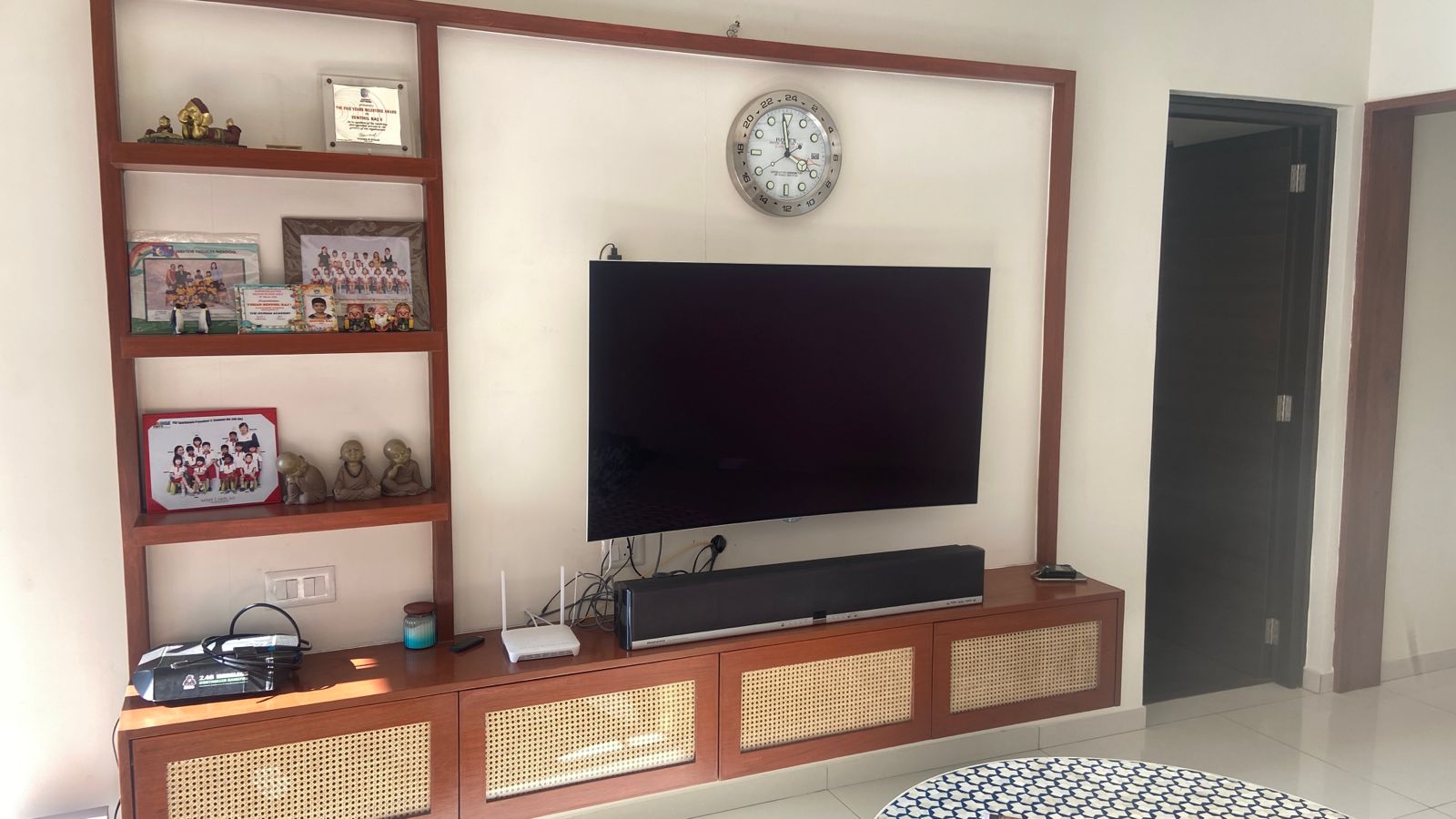 Mogappair Apartment · Chennai