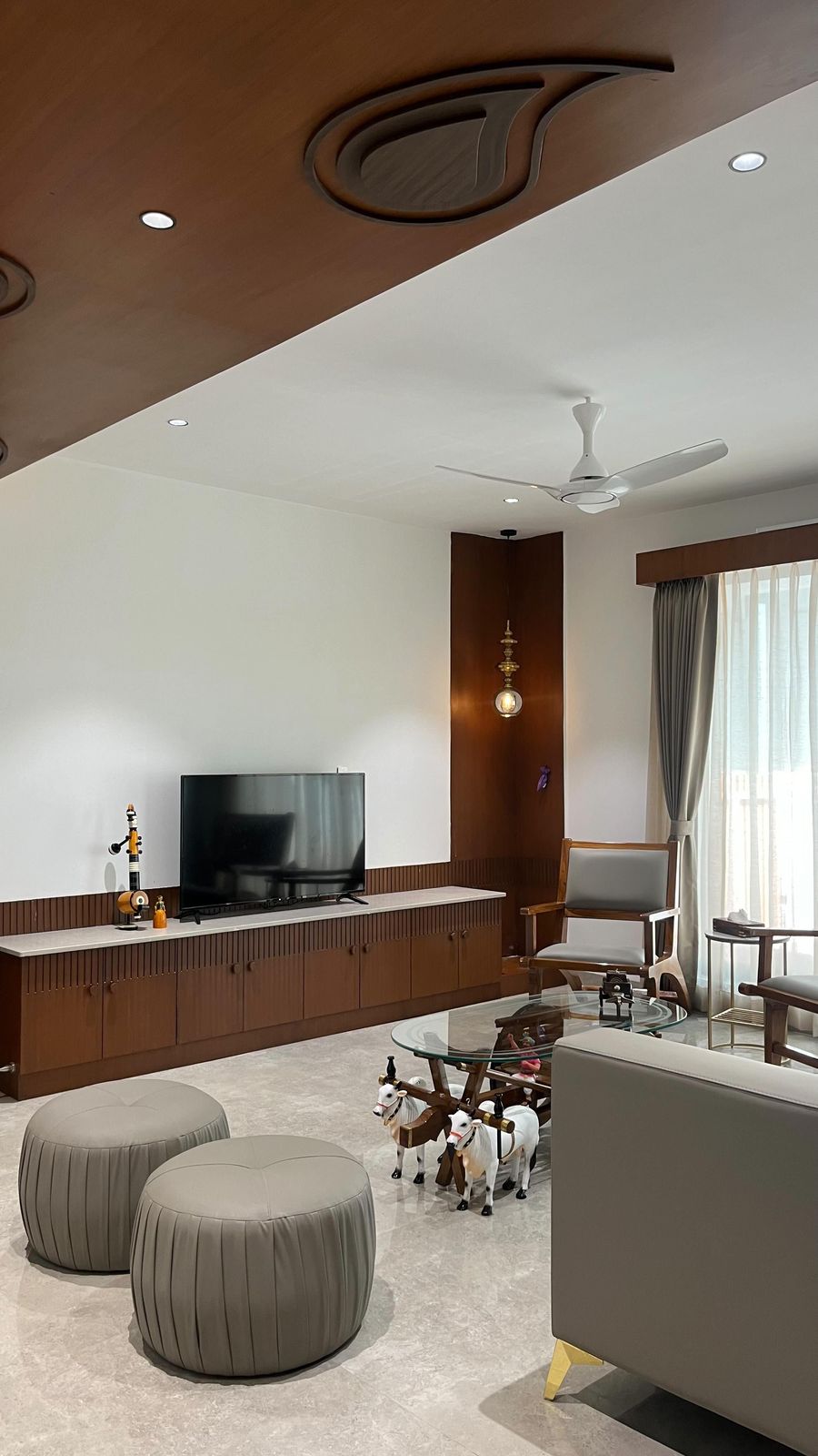 An'teak Villa · Hyderabad