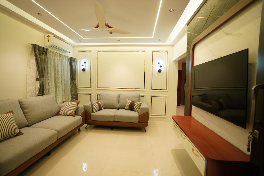 Rajendra Residence · Vizag