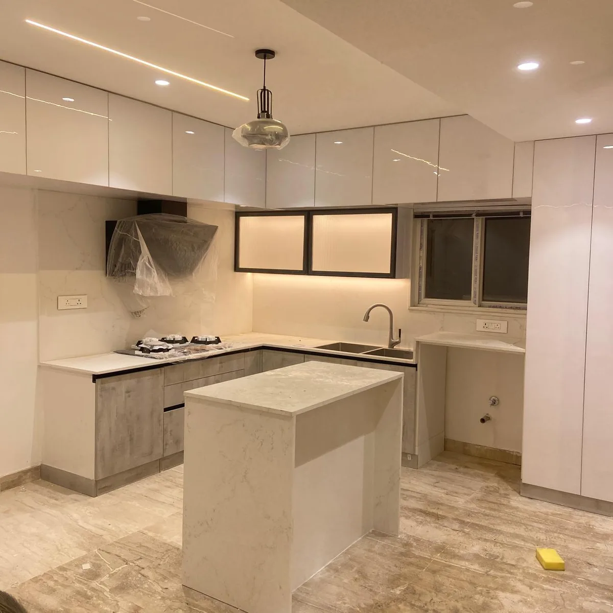 Aditya Empress Apartment · Hyderabad