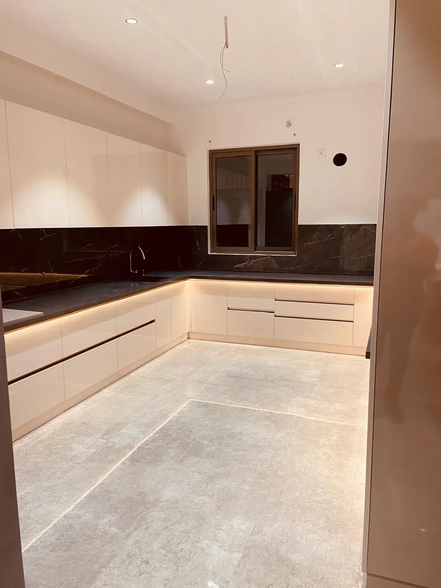 EIPL La Paloma Duplex · Hyderabad