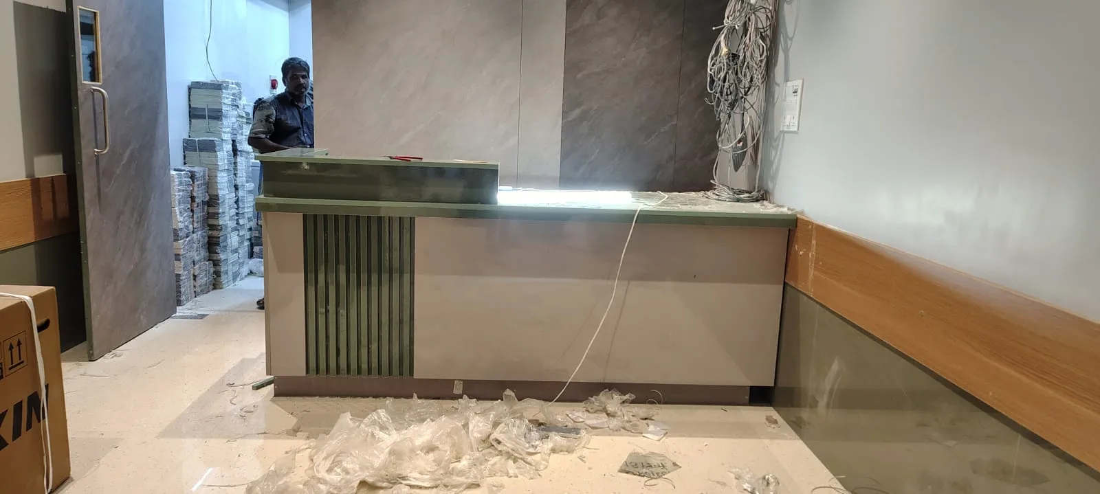 La Pino'z Pizza — Kokapet · Hyderabad