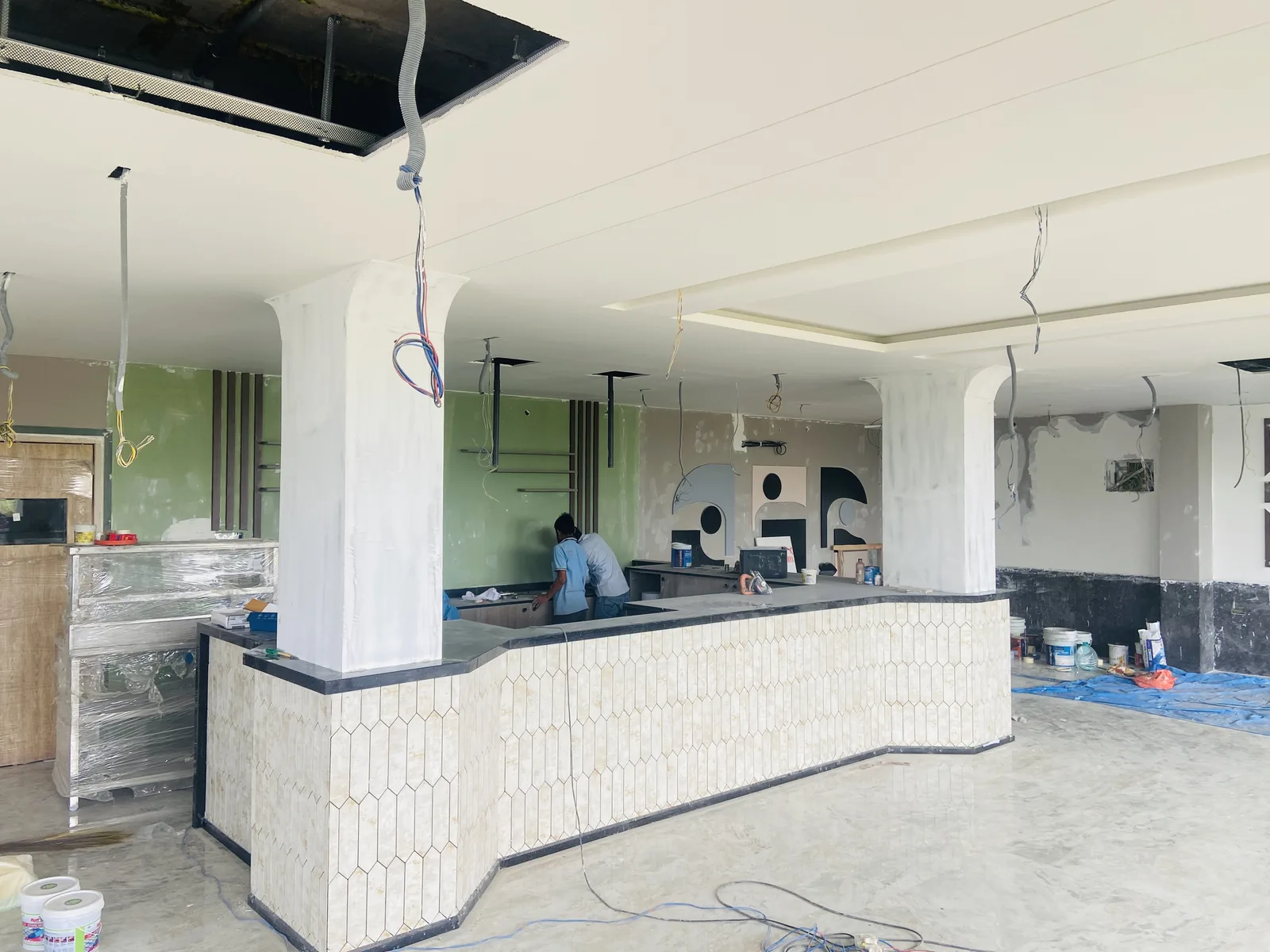 La Pino'z Pizza — Mokila · Hyderabad