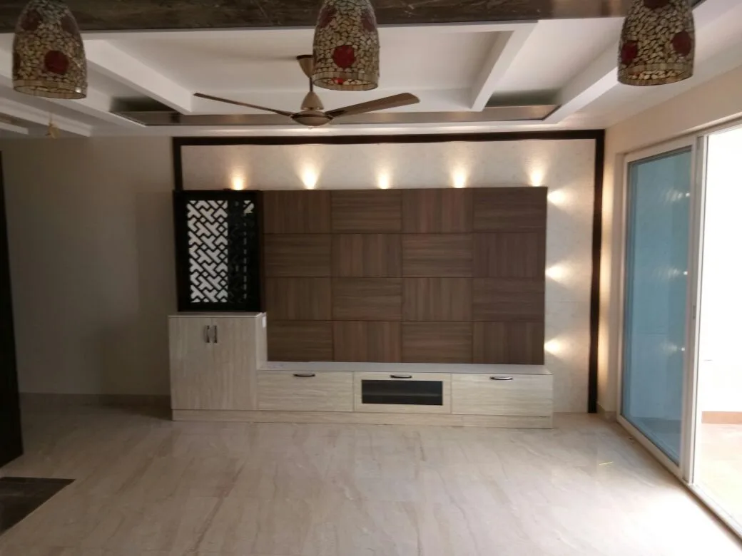 Ozone Home Interiors · Chennai