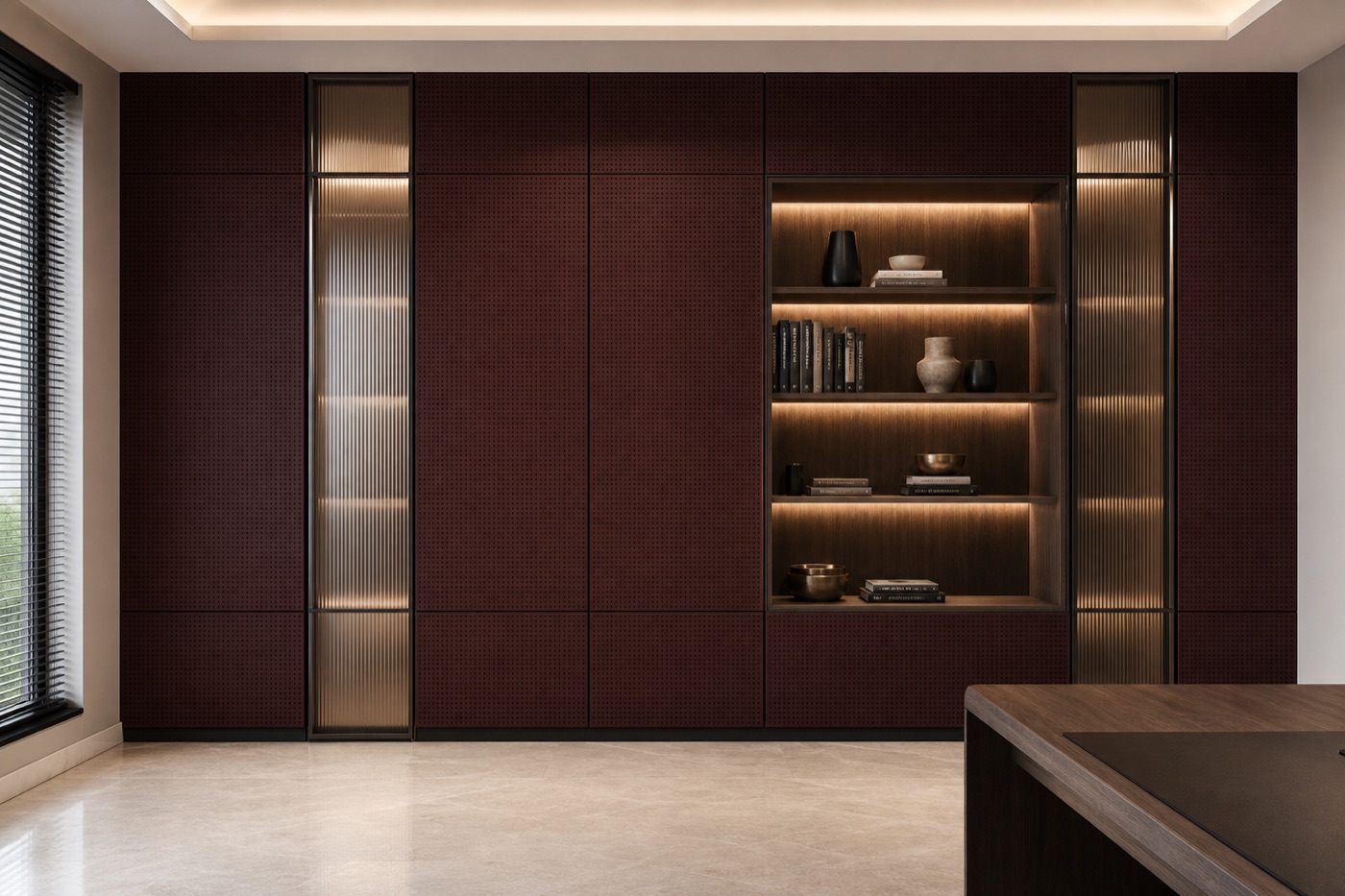 Wall panels